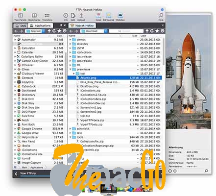 core ftp for mac free download